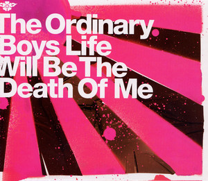 Life Will Be the Death of Me