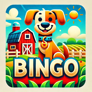 BINGO by The Nursery Channel