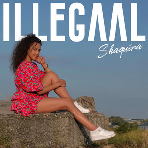 Illegaal by Shaquira