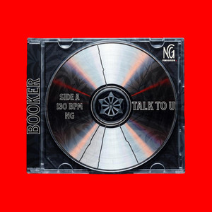 Talk to U - Radio Edit by Booker