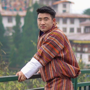 Jigme dawa studio - KARMA CHI