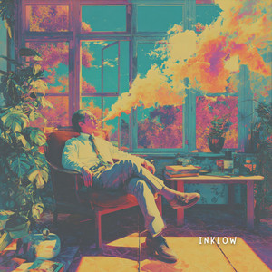 Celestial Static Dreams by INKLOW