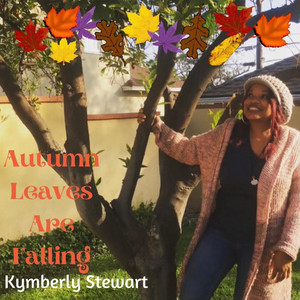 Autumn Leaves Are Falling