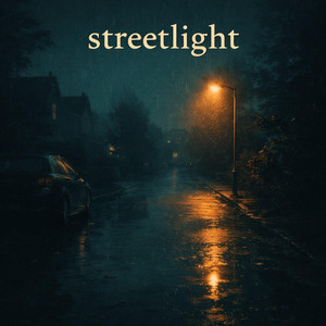 Streetlight by Sōra