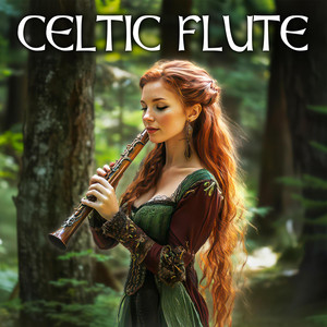 Medieval Celtic Music - Irish Celtic Flute Music