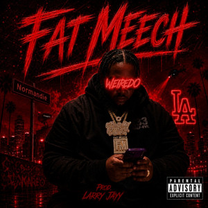 Weirdo by Fat Meech
