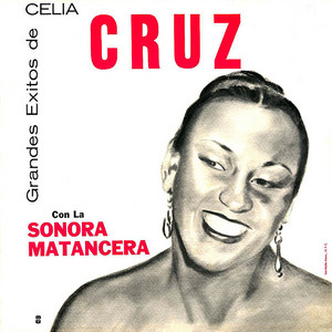 Celia Cruz - Guedezaina