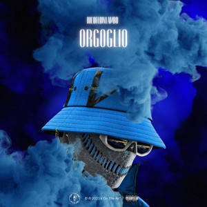 ORGOGLIO by Ricoflowlambo