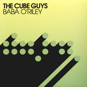 Baba O´Riley - The Cube Guys Edit