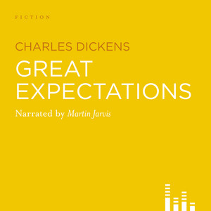 Great Expectations (Abridged)