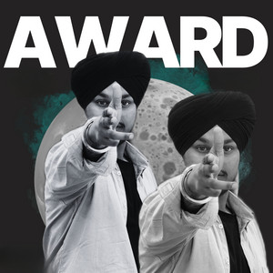 AWARD by Ballu lakhanpal, AMMYY
