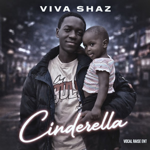 Cinderella (feat. Vocal Raise)