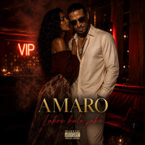 Lakre kale jaka by AMARO