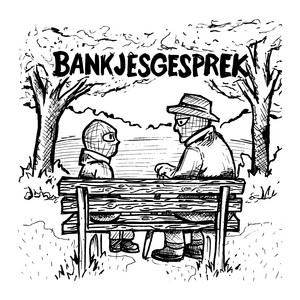 Bankjesgesprek