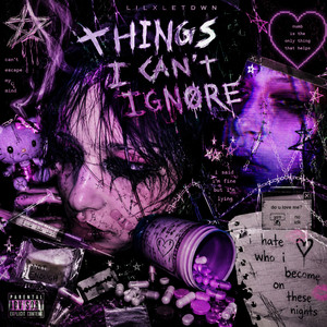 things i can´t ignore by lilxletdwn