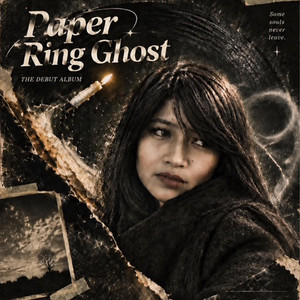 Paper Ring Ghost 2 by Ayesha Love