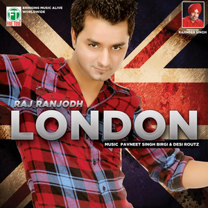 Yaad by Raj Ranjodh
