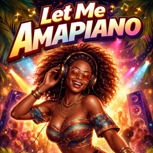 Blaise MUCYO - Let Me Be