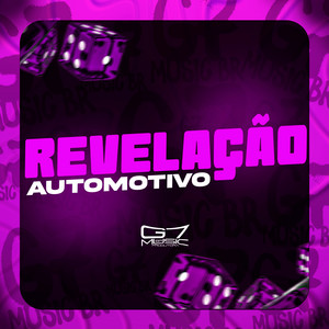 MC Almeida ZS & DJ PAULO ZN - Revelação Automotivo
