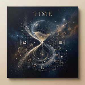 Time by Nick Thousand