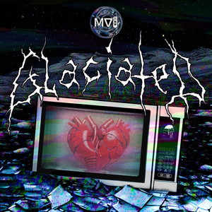 Glaciated by Mevius, Jackii Hyde