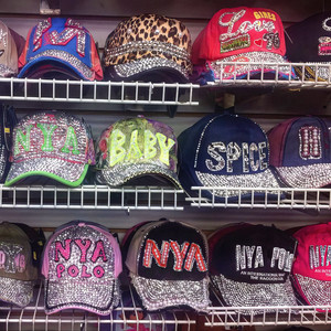 Nya Polo - Baby Spice