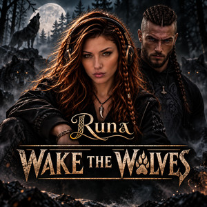 Wake The Wolves by Runa
