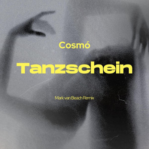 Tanzschein - Mark Van Beach Club Mix(ESC 2026 by DJ Mark Van Beach