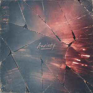 Anxiety by justmalik., Jelani Malik, STORY OF MOTIF