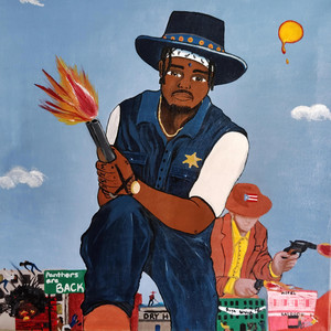 Soapbox by Snick Foley, DEADPAN