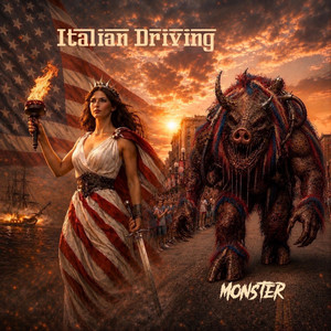 Monster by Italian Driving