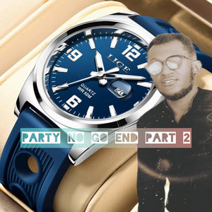 Party no go end part 2 - 2 by Jiga Icy