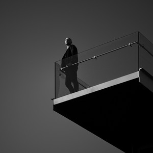 The Sound Of Staying by Rizik