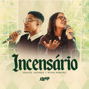 Ryan Ribeiro — Incensário (Ao Vivo) (2026)