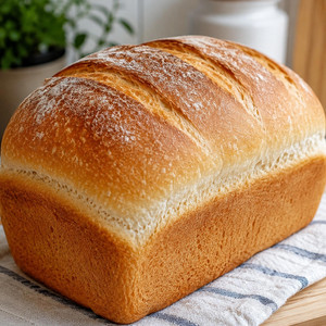 My Bread by Shakaitis