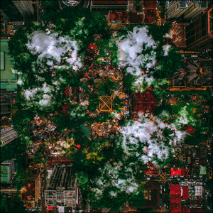 Oasis by SUBSONIC FLOW