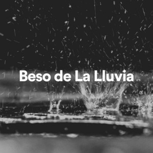 Beso de la Lluvia album