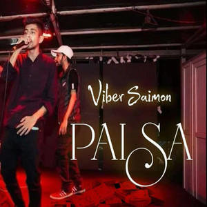 Viber Simon - Paisa