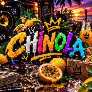 CHINOLA by ZEKARXO