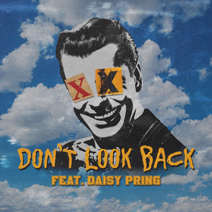 Nymfo — Don't Look Back (feat. Daisy Pring) (2026)