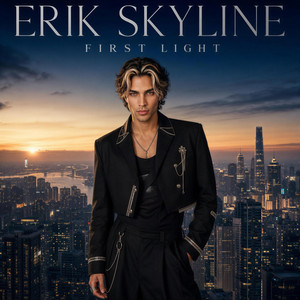 HEART ATTACK by Erik Skyline