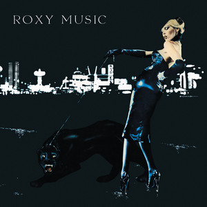 Roxy Music — Grey Lagoons (1971 Demo) (2026)