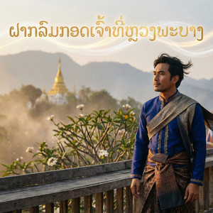 SmileInstrumental - ຝາກລົມກອດເຈົ້າທີ່ຫຼວງພະບາງ