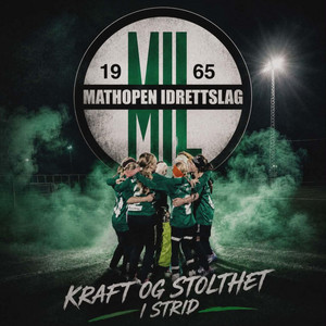 Kraft og Stolthet