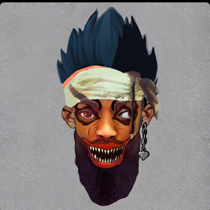 Mellahdamus.X - If Death Had a Anthem