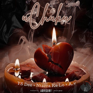 YS_Dee - uChuku (feat. Ntarra Ke Lo & Av)