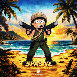 Spas-12 by IZUK