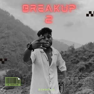 Breakup 2 by Bindola