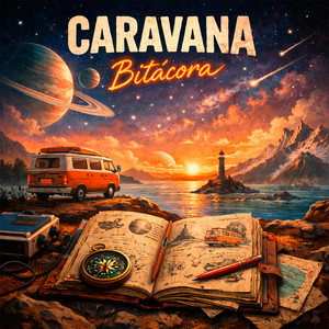 Tu Palabra Me Eleva by Caravana