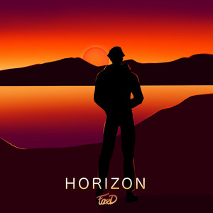Portada de Horizon